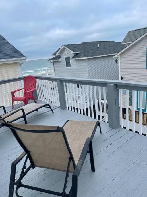 Endless Summer Beach House Myrtle Beach Exterior foto