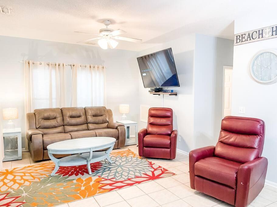 Endless Summer Beach House Myrtle Beach Exterior foto